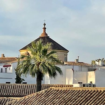 La Puerta De La Mezquita Apartment Cordoba Ngoại thất bức ảnh