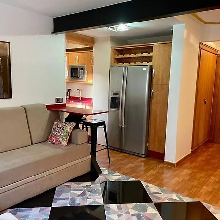 La Puerta De La Mezquita Apartment Cordoba Ngoại thất bức ảnh