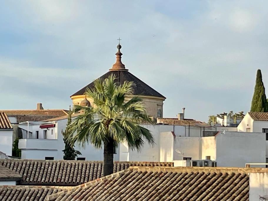 La Puerta De La Mezquita Apartment Cordoba Ngoại thất bức ảnh