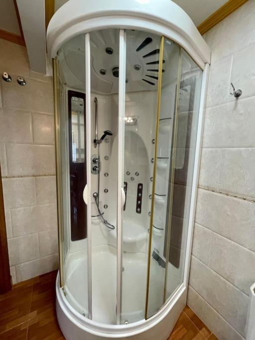La Puerta De La Mezquita Apartment Cordoba Ngoại thất bức ảnh