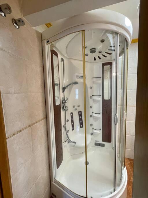 La Puerta De La Mezquita Apartment Cordoba Ngoại thất bức ảnh