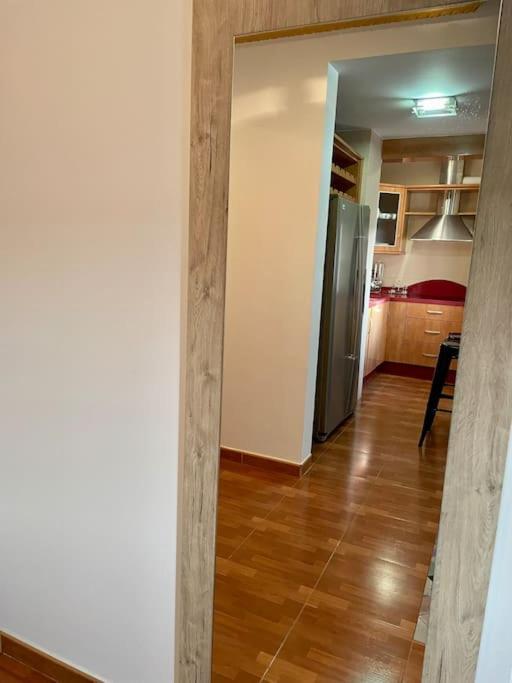 La Puerta De La Mezquita Apartment Cordoba Ngoại thất bức ảnh